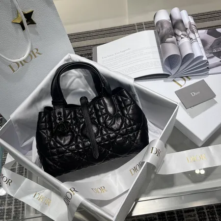 ディオール ハンドバッグ