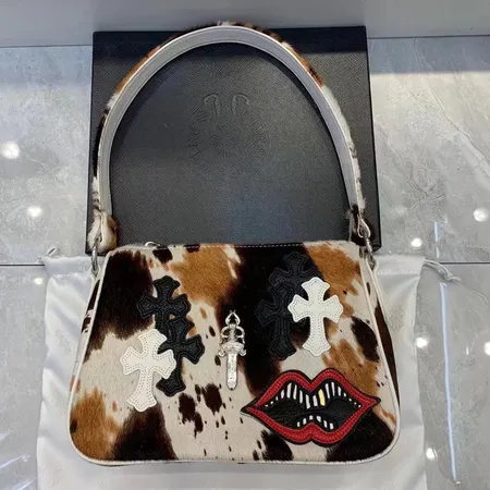 クロムハーツ ハンドバッグ