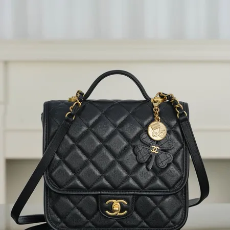 シャネル リュックサック