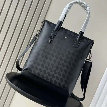 モンブラン ハンドバッグ