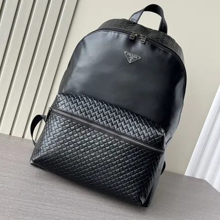 プラダ リュックサック