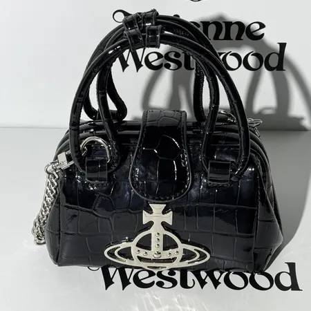 ヴィヴィアン・ウエストウッド ハンドバッグ