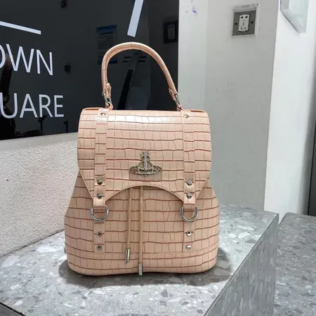 ミュウミュウ リュックサック