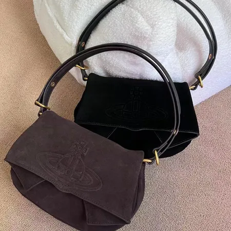 ヴィヴィアン・ウエストウッド ハンドバッグ