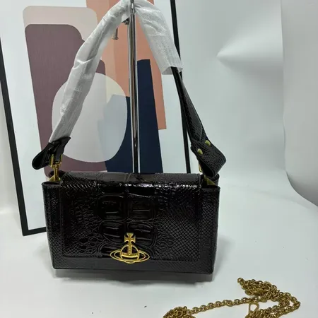 ヴィヴィアン・ウエストウッド ハンドバッグ