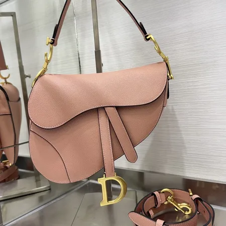 ディオール ショルダーバッグ