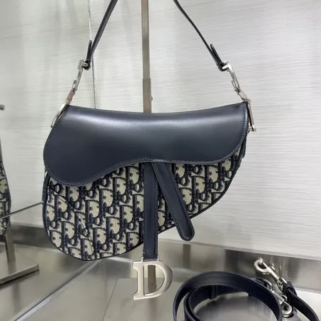 ディオール ショルダーバッグ