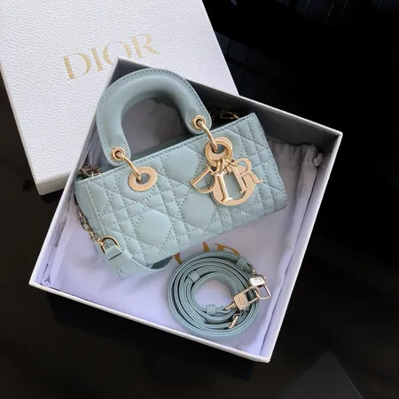 ディオール ショルダーバッグ