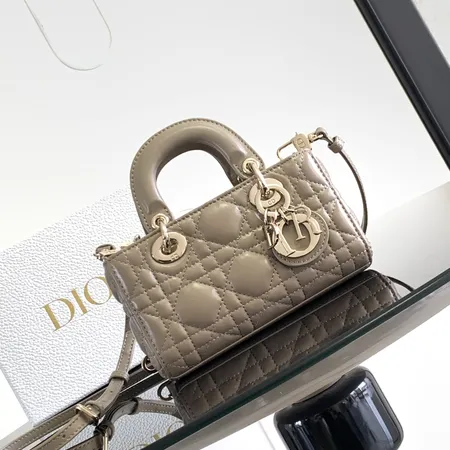 ディオール ショルダーバッグ