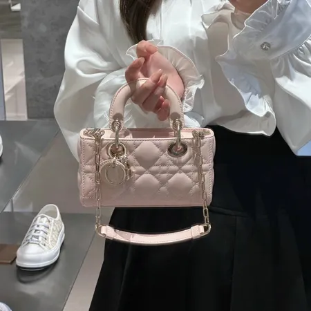 ディオール ショルダーバッグ