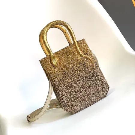 ボッテガ ヴェネタ ハンドバッグ