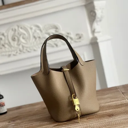 エルメス ハンドバッグ