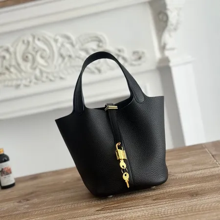 エルメス ハンドバッグ