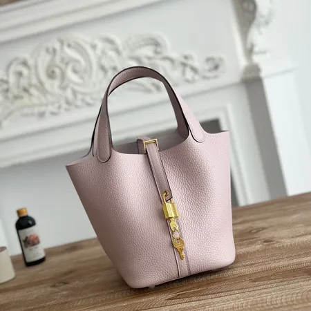 エルメス ハンドバッグ