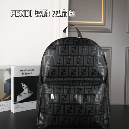 フェンディ リュックサック