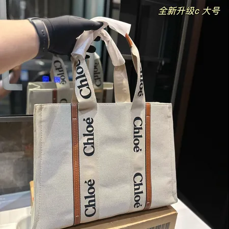 クロエ ハンドバッグ