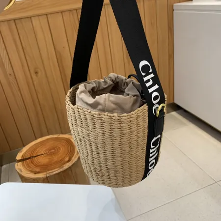 クロエ ハンドバッグ