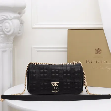 バーバリー ス ショルダーバッグ