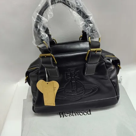 ヴィヴィアン・ウエストウッド ハンドバッグ