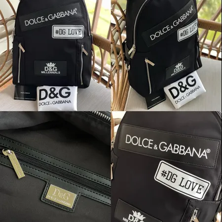 ミュウミュウ リュックサック