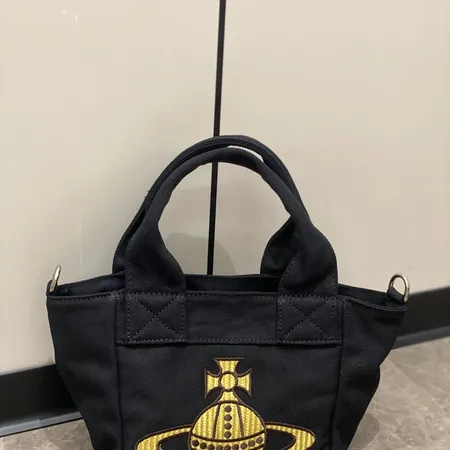 ヴィヴィアン・ウエストウッド ハンドバッグ