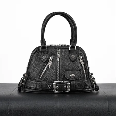 クロムハーツ ハンドバッグ