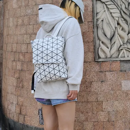 イッセイ ミヤケ リュックサック