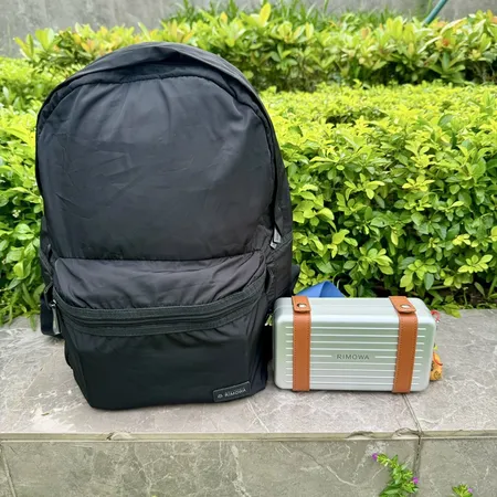 リモワ リュックサック