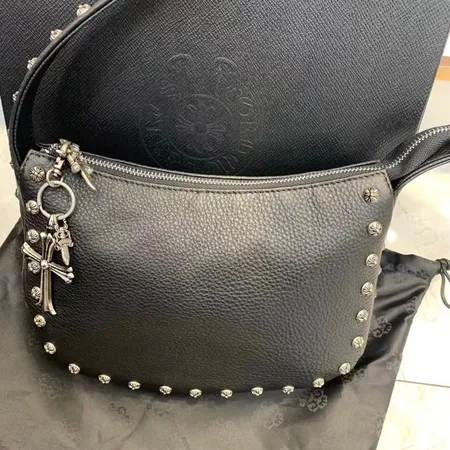 クロムハーツ ハンドバッグ