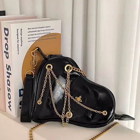 ヴィヴィアン・ウエストウッド ハンドバッグ