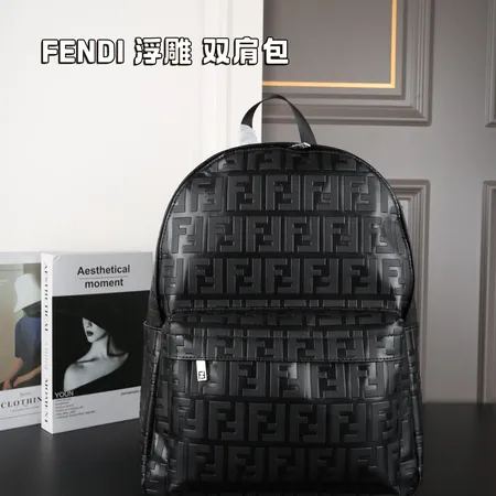 フェンディ リュックサック