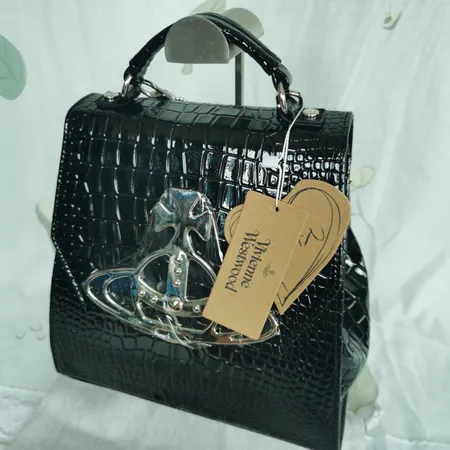 ヴィヴィアン・ウエストウッド ハンドバッグ