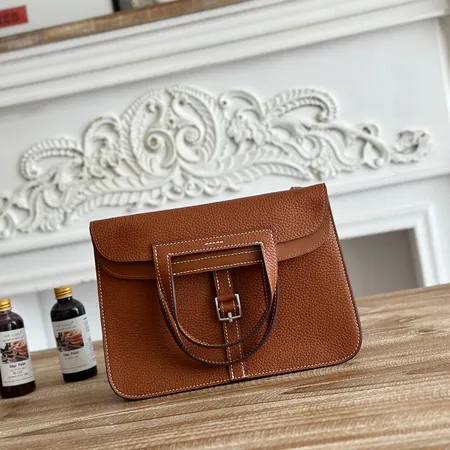 エルメス ショルダーバッグ