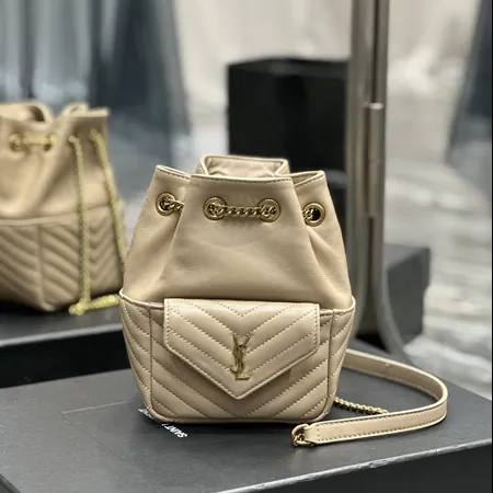 イブサンローラン リュックサック