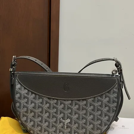 ゴヤール ショルダーバッグ