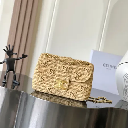 セリーヌ ショルダーバッグ