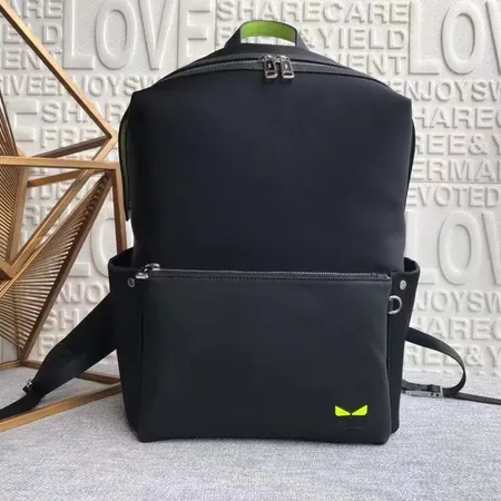 フェンディ リュックサック