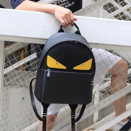 フェンディ リュックサック