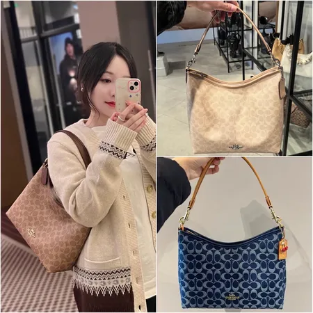 フェンディ ショルダーバッグ