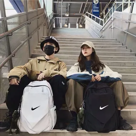 ナイキ リュックサック