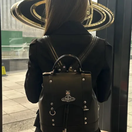 ミュウミュウ リュックサック