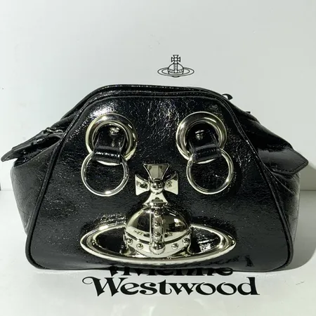 ヴィヴィアン・ウエストウッド ハンドバッグ
