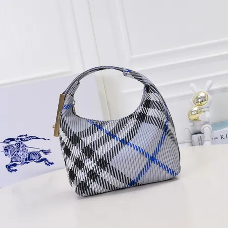 バーバリー ス ハンドバッグ