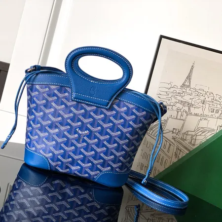 ゴヤール ショルダーバッグ