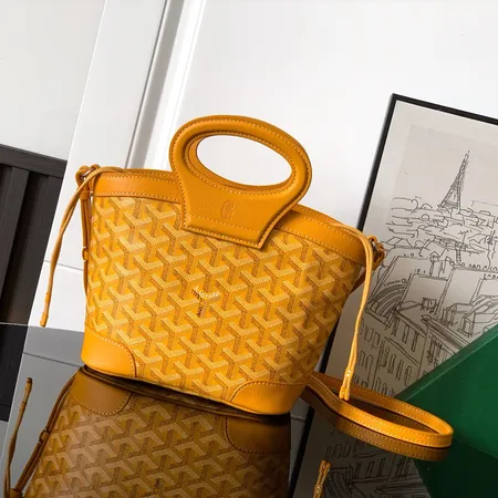 ゴヤール ショルダーバッグ