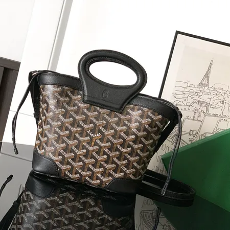 ゴヤール ショルダーバッグ