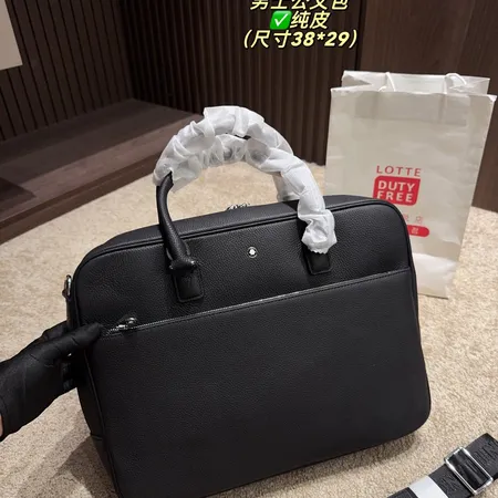 モンブラン ハンドバッグ