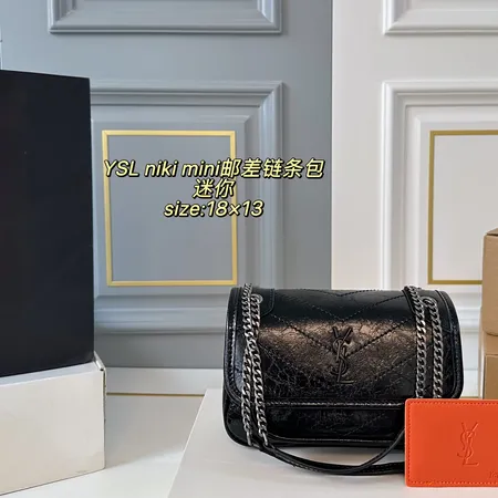 イブサンローラン ショルダーバッグ