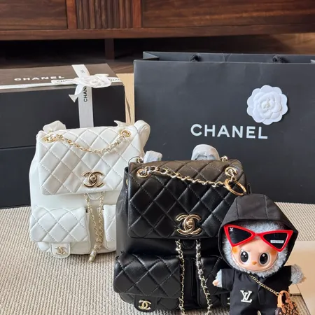 シャネル リュックサック