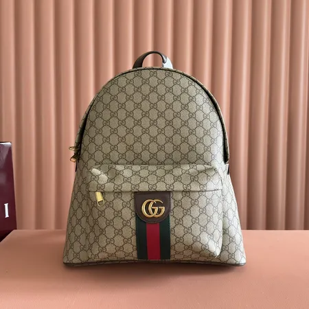 グッチ リュックサック